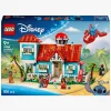 LEGO Disney Classic 43268 Strandhuset fra Lilo og Stitch