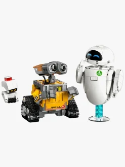 LEGO Disney Pixar 43279 WALL-E og EVA