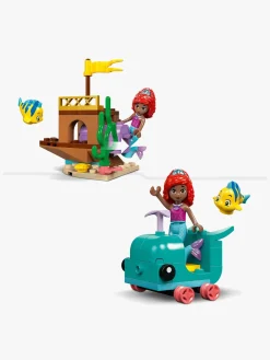 LEGO Disney Princess 43254 Ariels krystalhule