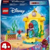 LEGO Disney Princess 43235 Ariels musikscene