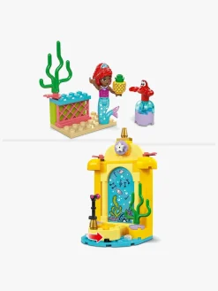 LEGO Disney Princess 43235 Ariels musikscene