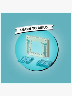 LEGO Disney Princess 43238 Elsas Frost-palads