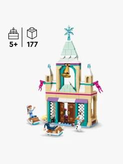 LEGO Disney Princess 43265 Frost: Arendal slot