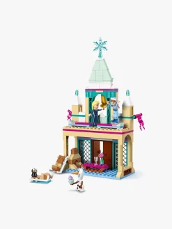 LEGO Disney Princess 43265 Frost: Arendal slot