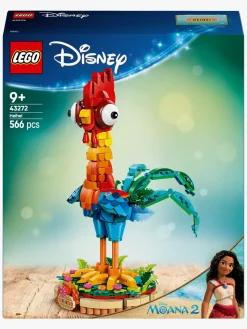 LEGO Disney Princess 43272 Heihei