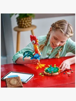 LEGO Disney Princess 43272 Heihei