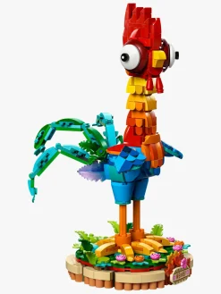 LEGO Disney Princess 43272 Heihei