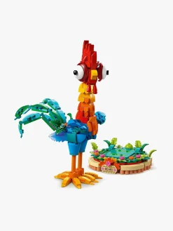 LEGO Disney Princess 43272 Heihei