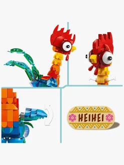 LEGO Disney Princess 43272 Heihei