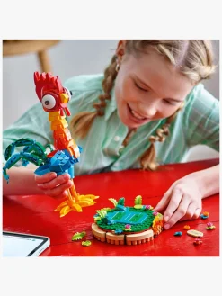 LEGO Disney Princess 43272 Heihei