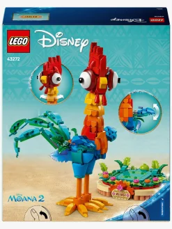 LEGO Disney Princess 43272 Heihei