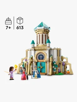 LEGO Disney Princess 43224 Kong Magnificos slot