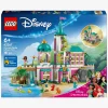 LEGO Disney Princess 43267 Prinsesseslot og royale kæledyr