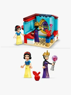 LEGO Disney Princess 43276 Snehvides smykkeskrin