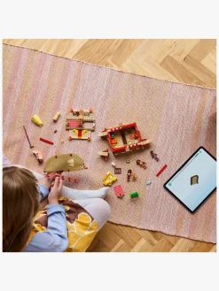 LEGO Disney Princess 43270 Vaianas eventyrkano