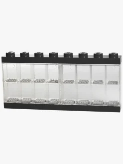 LEGO Displaybox 16, Black