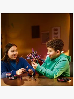 LEGO DREAMZzz 71483 Aldrig-heksens mareridtsvæsner