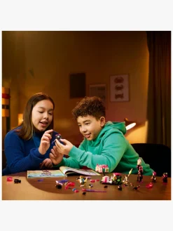 LEGO DREAMZzz 71483 Aldrig-heksens mareridtsvæsner