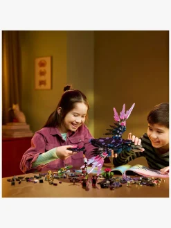 LEGO DREAMZzz 71478 Aldrig-heksens Midnatsravn