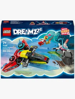 LEGO DREAMZzz 71489 Coopers spilcontroller-jet