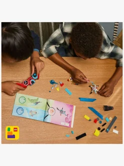 LEGO DREAMZzz 71489 Coopers spilcontroller-jet