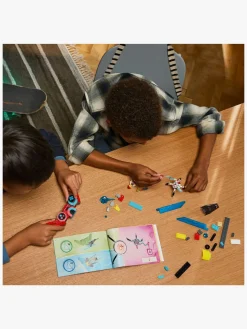 LEGO DREAMZzz 71489 Coopers spilcontroller-jet