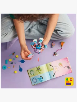 LEGO DREAMZzz 71490 Izzie og gaming-kaninen Bunchurro