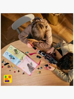 LEGO DREAMZzz 71500 Mareridtshaj-ubåd