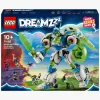 LEGO DREAMZzz 71485 Mateo og kamprobotten ridder-Z-Blob