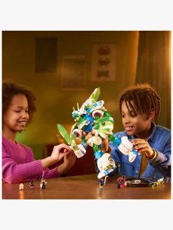 LEGO DREAMZzz 71485 Mateo og kamprobotten ridder-Z-Blob