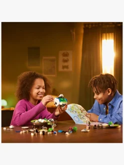 LEGO DREAMZzz 71485 Mateo og kamprobotten ridder-Z-Blob