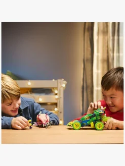 LEGO DREAMZzz 71491 Mateo og Z-Blob-actionracerbilen