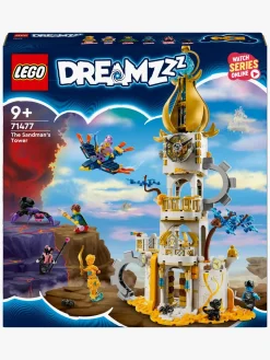LEGO DREAMZzz 71477 The Sandmans tårn