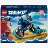 LEGO DREAMZzz 71479 Zoeys kattemotorcykel