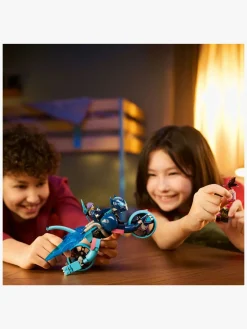 LEGO DREAMZzz 71479 Zoeys kattemotorcykel