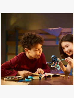 LEGO DREAMZzz 71479 Zoeys kattemotorcykel