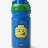 LEGO® Drikkedunk 390 ml Ikonisk Dreng