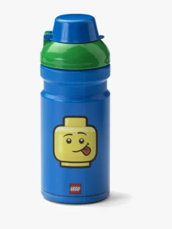 LEGO® Drikkedunk 390 ml Ikonisk Dreng
