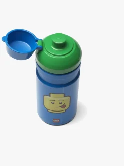 LEGO® Drikkedunk 390 ml Ikonisk Dreng