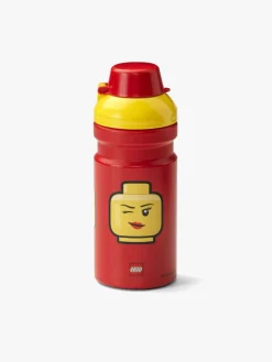 LEGO® Drikkedunk 390 ml Ikonisk Pige