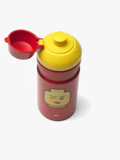 LEGO® Drikkedunk 390 ml Ikonisk Pige