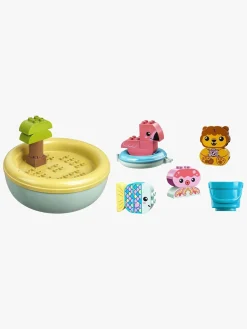 LEGO DUPLO 10966 Sjov i badet: Flydende dyreø