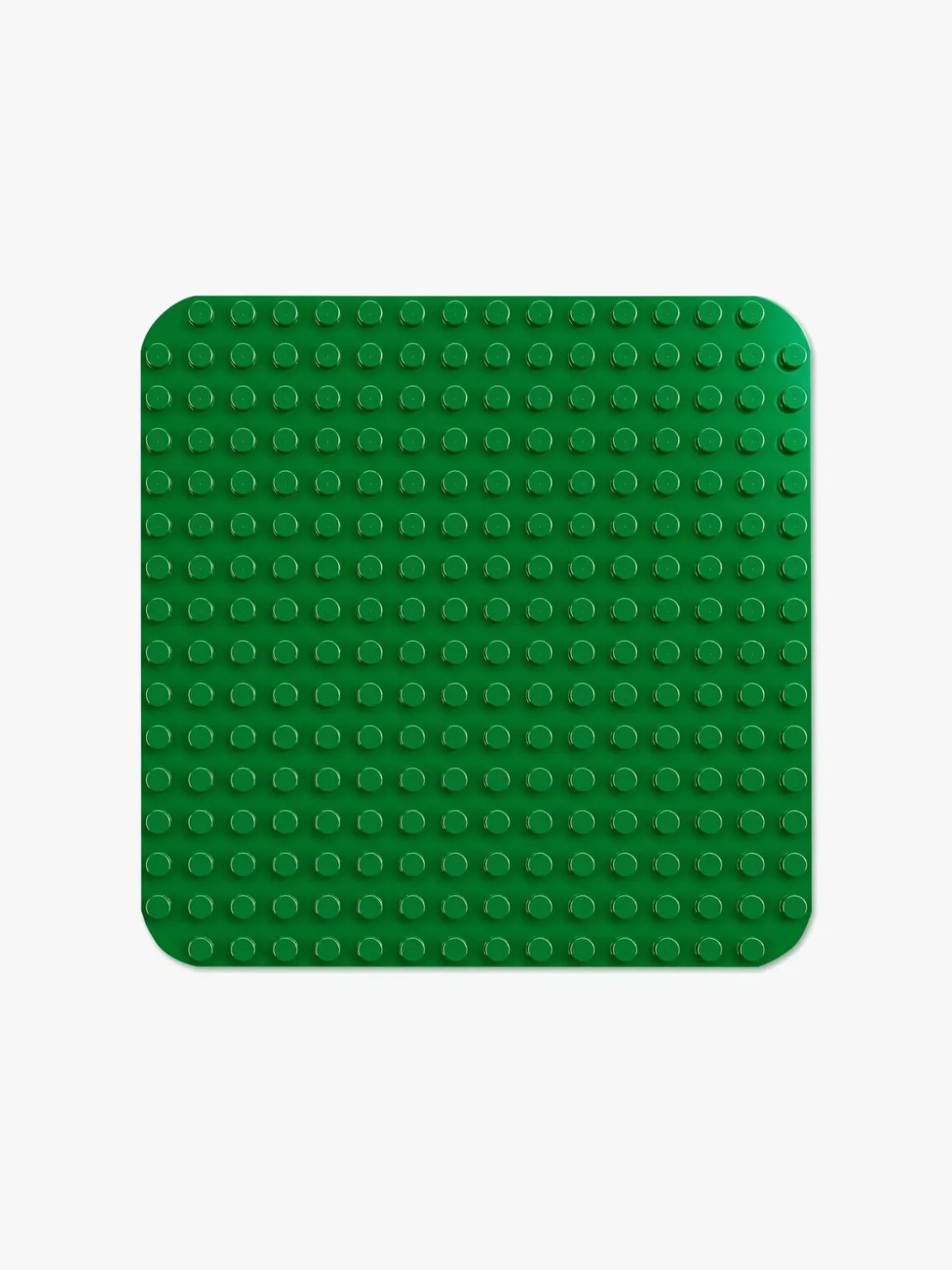 LEGO DUPLO Classic 10460 Grøn byggeplade