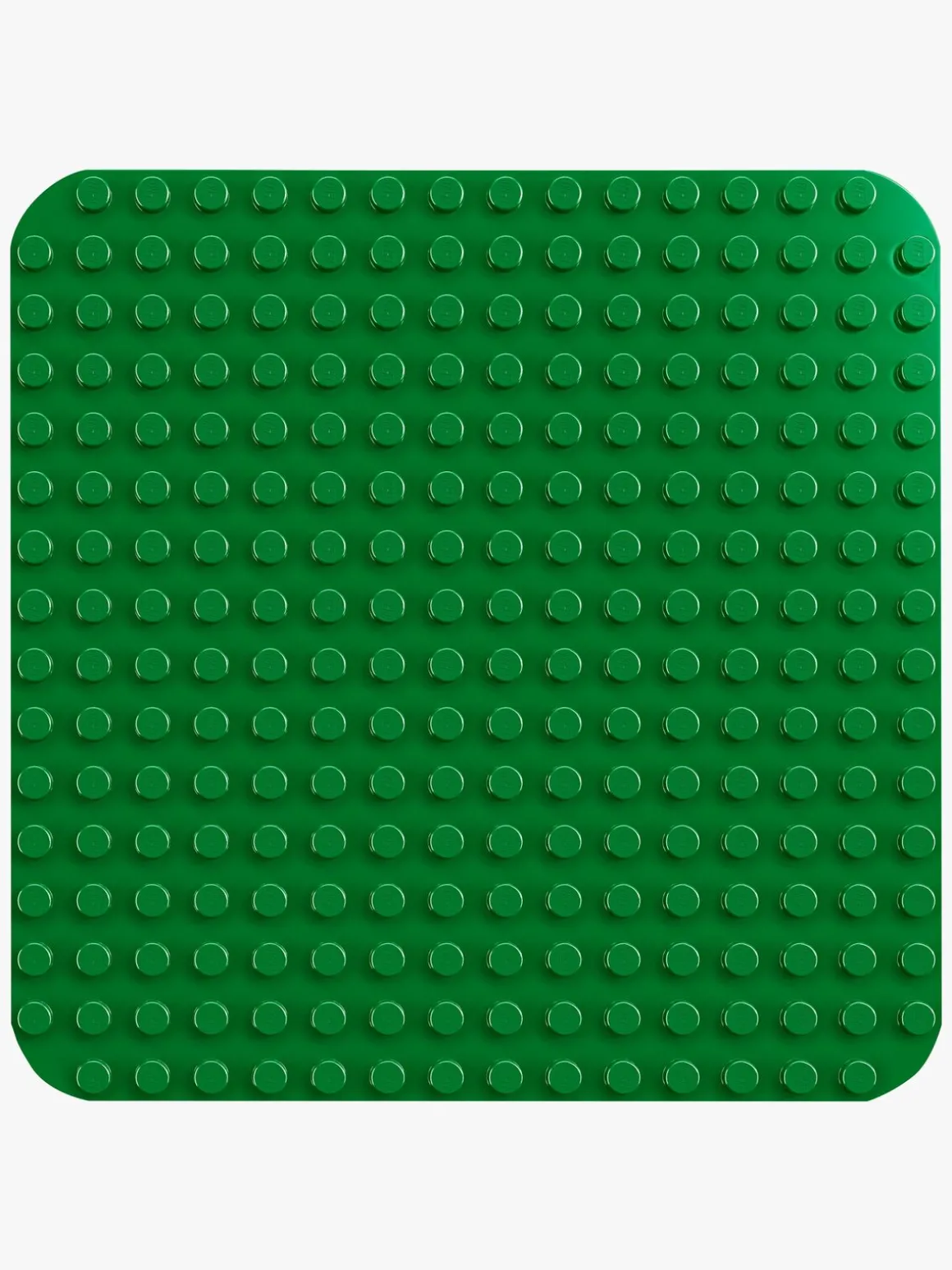 LEGO DUPLO Classic 10460 Grøn byggeplade