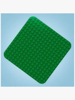 LEGO DUPLO Classic 10460 Grøn byggeplade