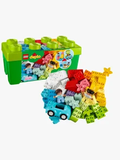 LEGO DUPLO Classic 10913 Kasse med klodser