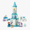 LEGO DUPLO Disney 10455 Anna og Elsas fest på Frost-slottet