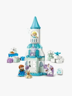 LEGO DUPLO Disney 10455 Anna og Elsas fest på Frost-slottet