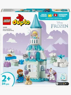 LEGO DUPLO Disney 10455 Anna og Elsas fest på Frost-slottet