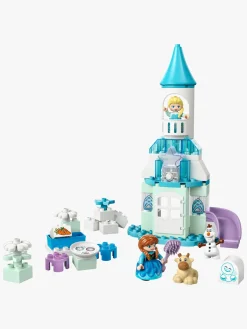 LEGO DUPLO Disney 10455 Anna og Elsas fest på Frost-slottet